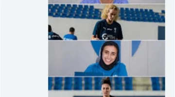 ليلى القحطاني.. حارسة الأحلام تهز Joy Awards 2026